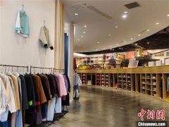 崔雪琴的“守取变”：让世界从“中国制制”看